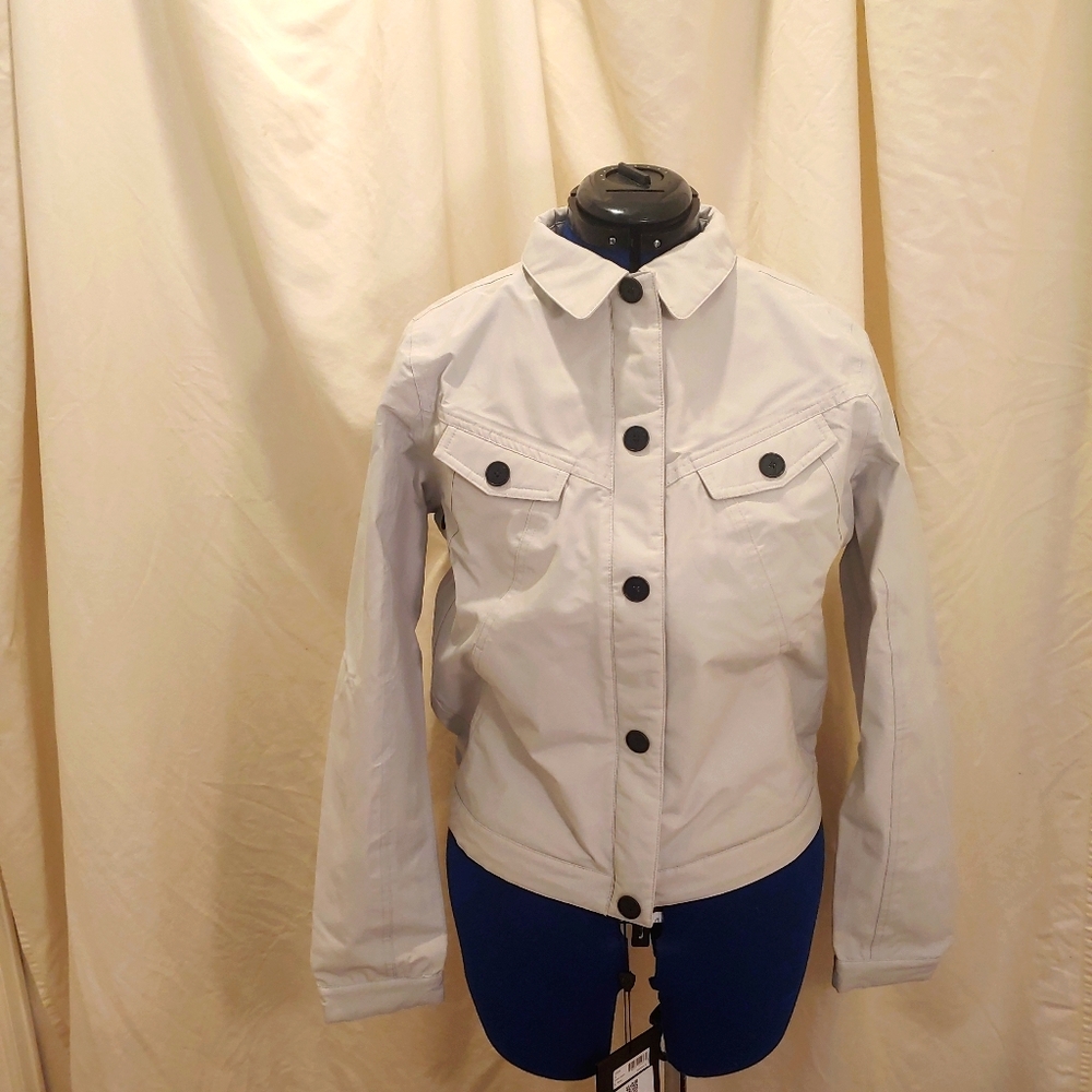Nobis "Eden" jacket